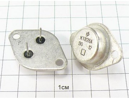 Транзистор КТ828А