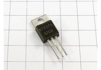 Транзистор КТ837Л