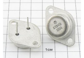 Транзистор КТ841А