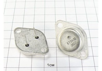 Транзистор КТ841В