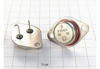 Транзистор КТ846Б