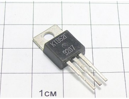 Транзистор КТ852Г