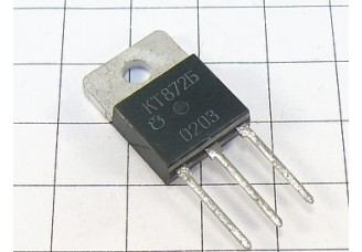 Транзистор КТ872Б