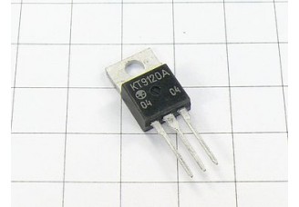 Транзистор КТ9120А