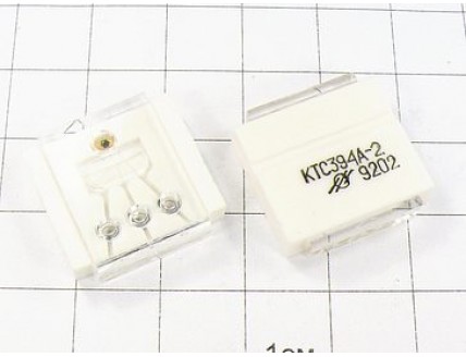 Транзистор КТС394А-2