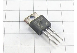 Тиристор КУ712Б2