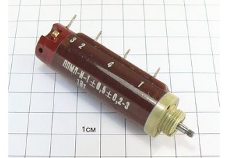 ППМЛ-И-1±0.5±0.2-3 "5"