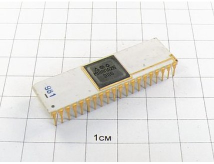 Микросхема М1118ПА2Б