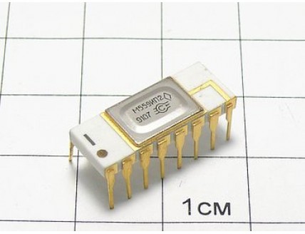 Микросхема М559ИП2