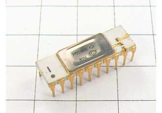 Микросхема М559ВН1