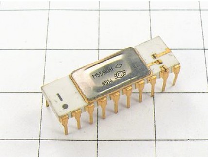 Микросхема М559ВН1