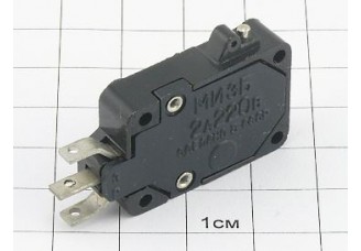 Переключатель МИ3Б