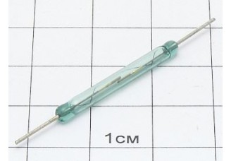 Геркон МКА-27601