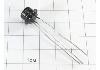 Транзистор МП102 "5"