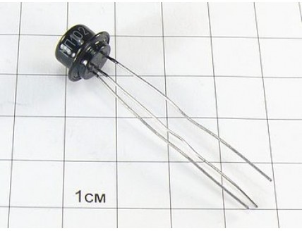 Транзистор МП102 "5"