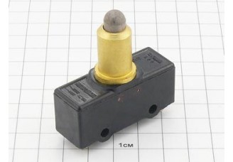 Микровыключатель МП1102ЛУХЛ3 исп.01.1А