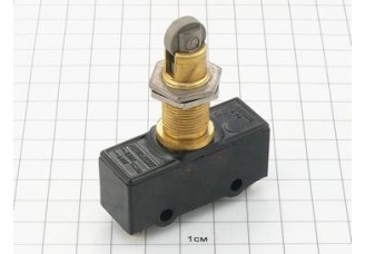 Микровыключатель МП1105ЛУХЛ3 исп.01.1А