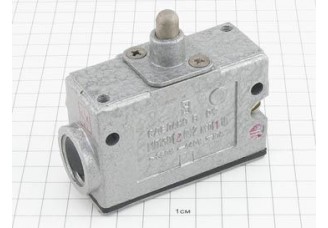 Микровыключатель МП1302ЛУ2 исп.01.1А