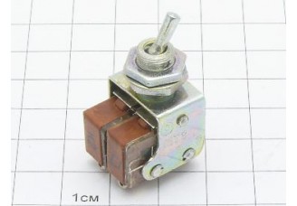 Тумблер МТ3 "5"