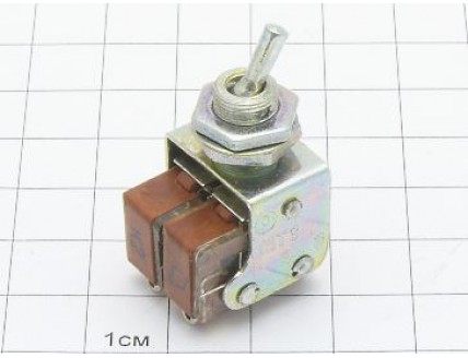 Тумблер МТ3 "5"