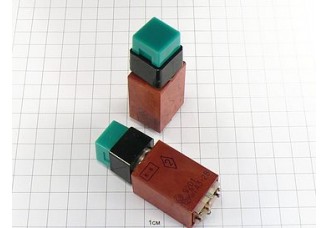 Переключатель П2КнТА3-2В "5"