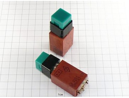 Переключатель П2КнТА3-2В "5"