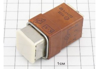 Переключатель П2П1Т-1бВ "5"