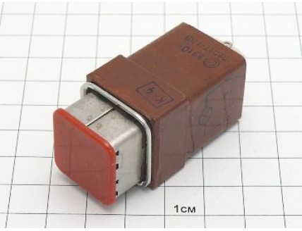 Переключатель П2П1Т-1кВ