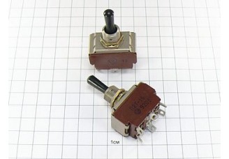 Тумблер П2Т-15 "5"