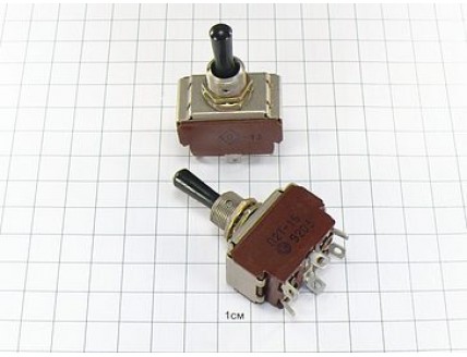 Тумблер П2Т-15 "5"