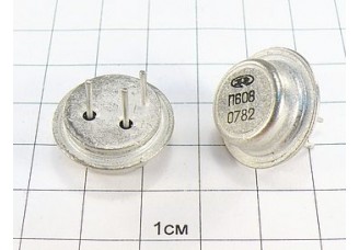 Транзистор П608