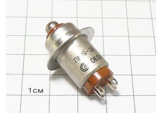 Переключатель ПК19-3В "5"