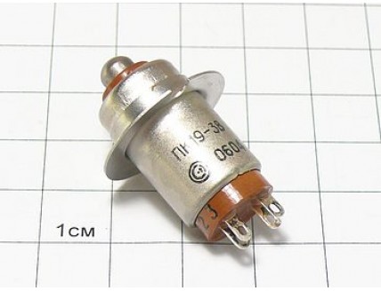 Переключатель ПК19-3В "5"