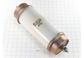 ПКГТ-И 0.01мкФ 20кВ 10% "5"