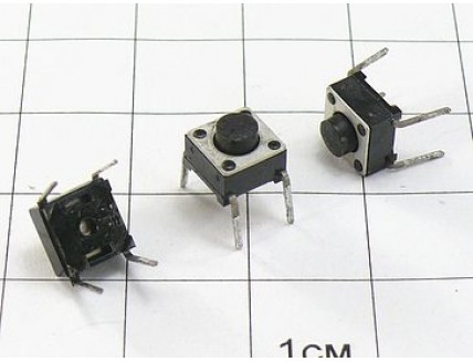 Переключатель ПКН-188А-1