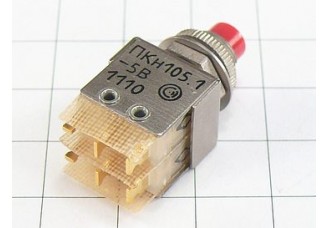 Переключатель ПКн105.1-5В "5"