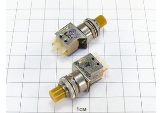 Переключатель ПКн107-3В "5"