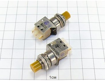 Переключатель ПКн107-3В "5"