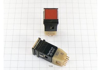 Переключатель ПКн113-1кВ "5"