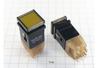 Переключатель ПКн115-1жВ "5"