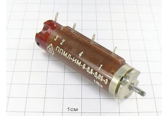 ППМЛ-ИМ-5-0.5-0.05-3 "5"