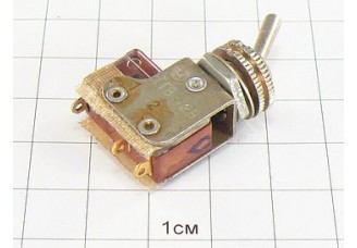 Тумблер ПТ8-2В "7"