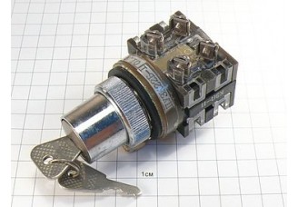Переключатель ПУ3К22Б-1