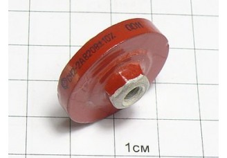 Варистор СН2-2А 820В 10%