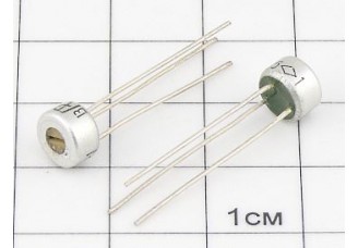 Резистор СП3-19АВ 680К 10% "5"