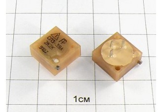Резистор СП3-39А 470 Ом 20%
