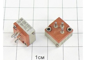Резистор СП5-2 22К 10%