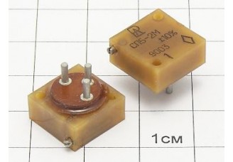 Резистор СП5-2М 22К 5% "5"