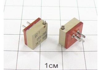 Резистор СП5-2ВА 3.3К 5%