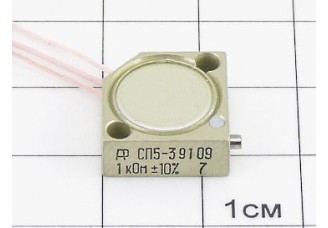 Резистор СП5-3 2.2К 10%